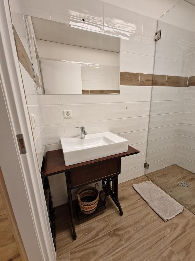 Ferienwohnung Schnalstal " Die Schneiderei " Senales/Schnals Extérieur photo