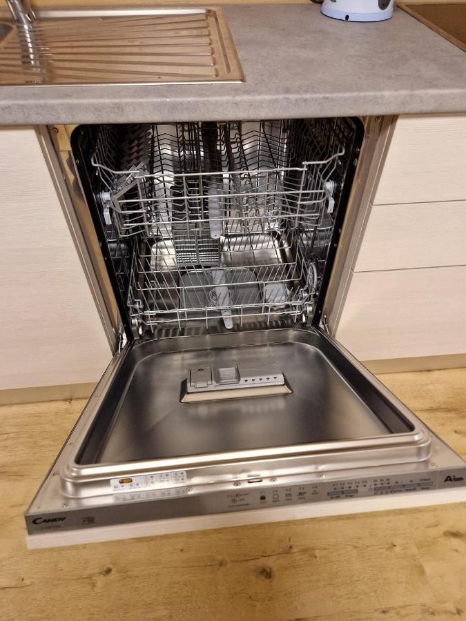 Ferienwohnung Schnalstal " Die Schneiderei " Senales/Schnals Extérieur photo