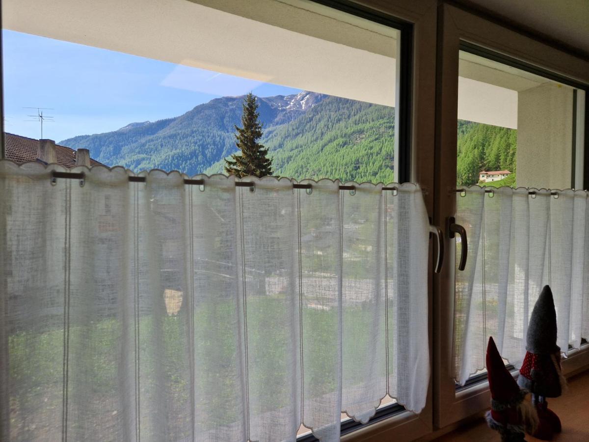Ferienwohnung Schnalstal " Die Schneiderei " Senales/Schnals Extérieur photo