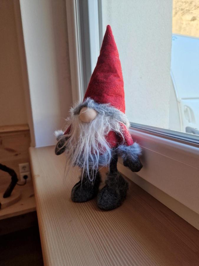 Ferienwohnung Schnalstal " Die Schneiderei " Senales/Schnals Extérieur photo