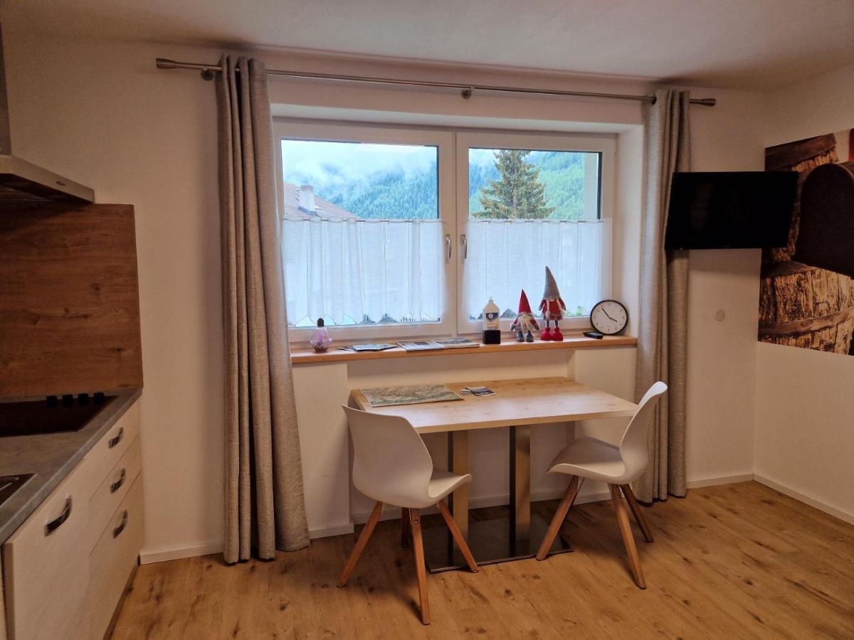 Ferienwohnung Schnalstal " Die Schneiderei " Senales/Schnals Extérieur photo
